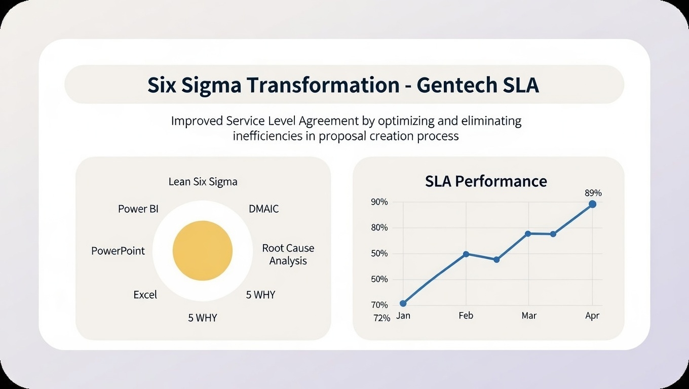 Lean Six Sigma thumbnail